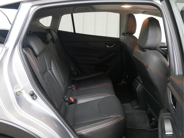 Subaru XV 1.6i Premium