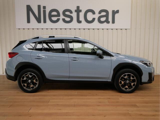 Subaru XV 1.6i Premium