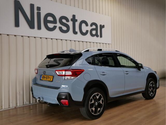 Subaru XV 1.6i Premium