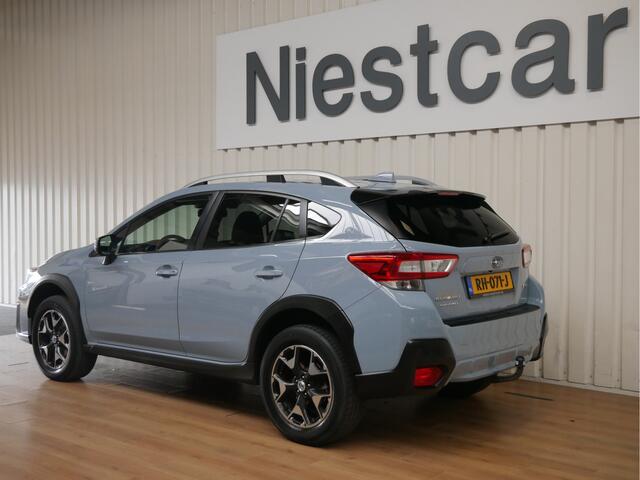 Subaru XV 1.6i Premium