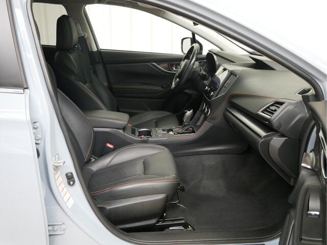 Subaru XV 1.6i Premium