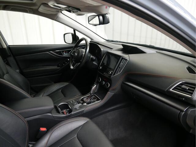 Subaru XV 1.6i Premium