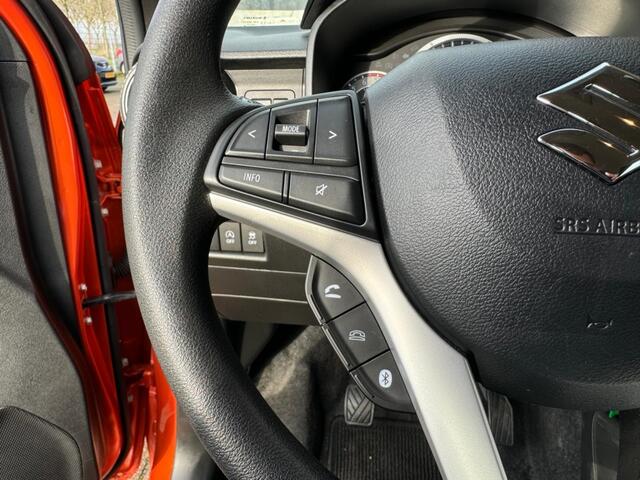 Suzuki IGNIS 1.2 SH Comfort