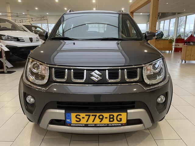 Suzuki IGNIS 1.2 Style [DEALER OH | APPLE CARPLAY | CRUISE CONTROL | CLIMATE