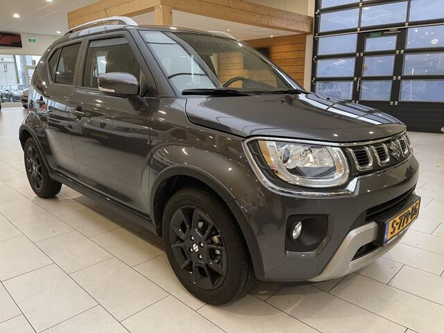 Suzuki IGNIS 1.2 Style [DEALER OH | APPLE CARPLAY | CRUISE CONTROL | CLIMATE