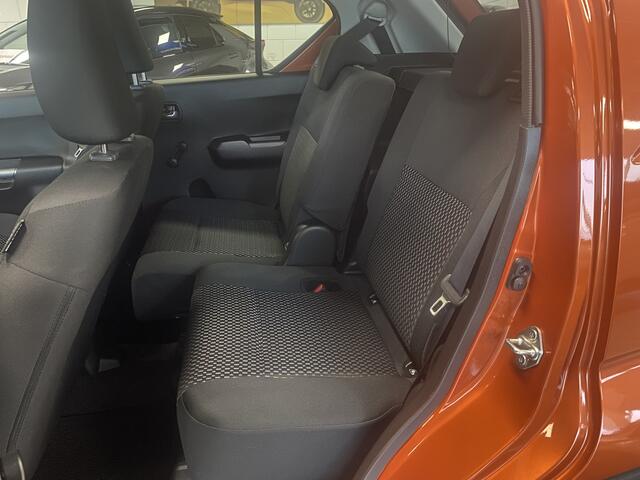 Suzuki IGNIS 1.2 Smart Hybrid Select