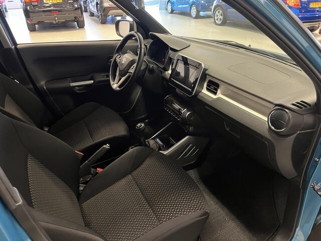 Suzuki IGNIS 1.2 Smart Hybrid Style ( Apple Carplay- Android / cruise control