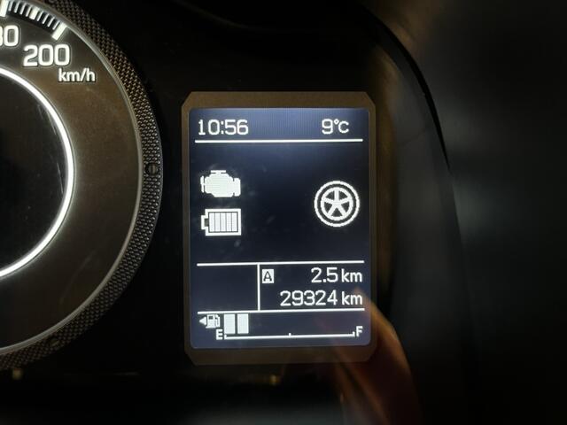 Suzuki IGNIS 1.2 Smart Hybrid Style ( Apple Carplay- Android / cruise control