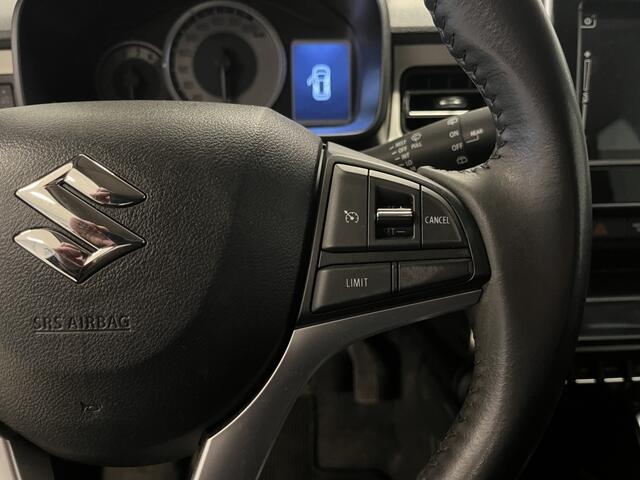 Suzuki IGNIS 1.2 Smart Hybrid Style ( Apple Carplay- Android / cruise control