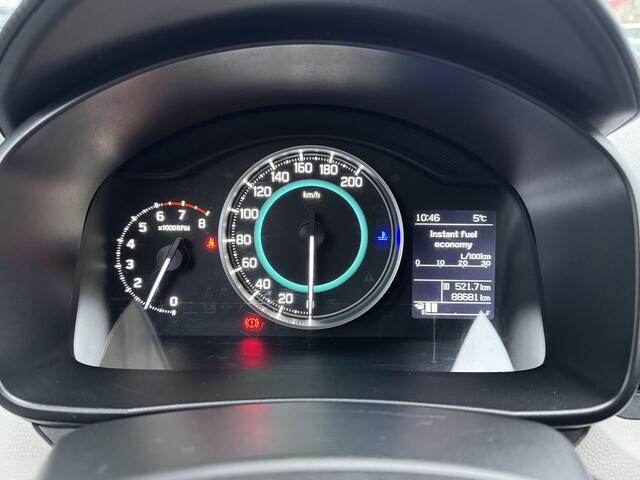 Suzuki IGNIS 1.2 Select Intro | Incl. Afleverpakket | Navigatie | Stoelverwarming Voor | Airco |