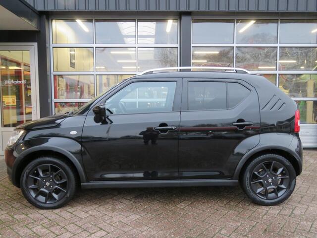 Suzuki IGNIS 1.2 Select / Camera / Trekhaak / BOVAG garantie