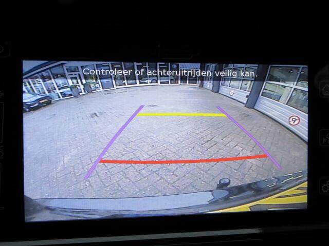 Suzuki IGNIS 1.2 Select / Camera / Trekhaak / BOVAG garantie