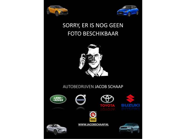 Suzuki IGNIS 1.2 Select Intro Handgeschakeld 90pk | Airco | Stoelverwarming voor | Lichtmetalen velgen 16" |
