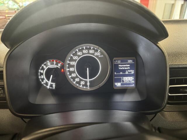 Suzuki IGNIS 1.2 Smart Hybrid Comfort