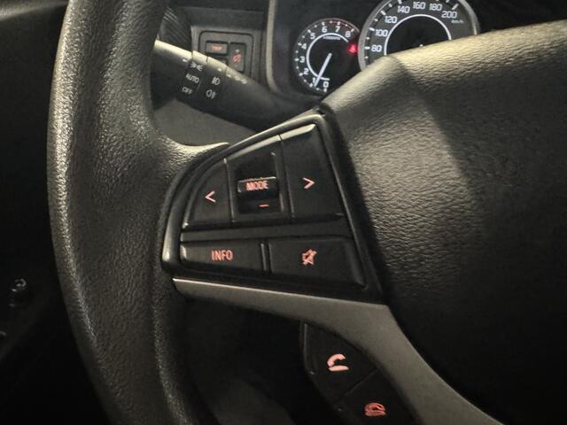 Suzuki IGNIS 1.2 Smart Hybrid Comfort