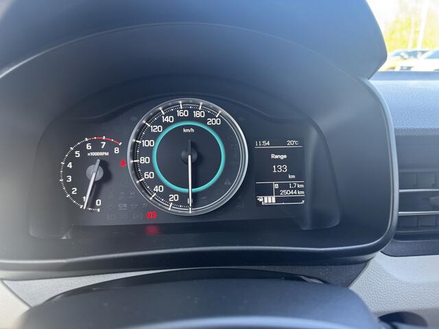 Suzuki IGNIS 1.2 Comfort 90pk | Parkeersensoren | Bluetooth | Handgeschakeld | Onderhoud aanwezig |