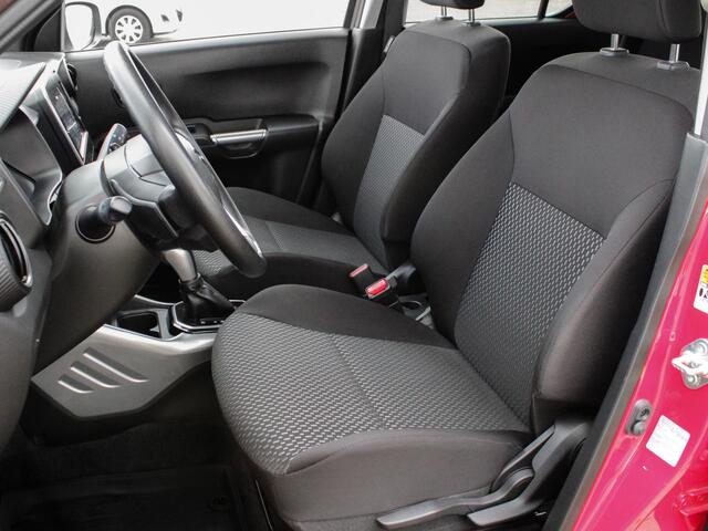 Suzuki IGNIS 1.2 Smart Hybrid Select Automaat | Navi | Airco | Camera | Lm-Velgen