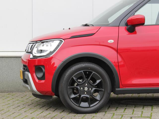 Suzuki IGNIS 1.2 Smart Hybrid Select Automaat | Navi | Airco | Camera | Lm-Velgen