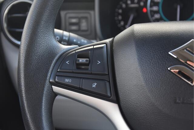 Suzuki IGNIS 1.2 Select Intro