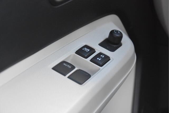 Suzuki IGNIS 1.2 Select Intro