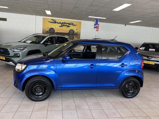 Suzuki IGNIS 1.2 Comfort