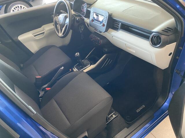 Suzuki IGNIS 1.2 Comfort