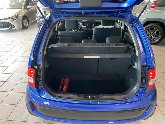 Suzuki IGNIS 1.2 Comfort