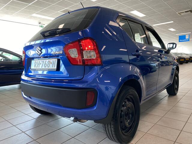 Suzuki IGNIS 1.2 Comfort