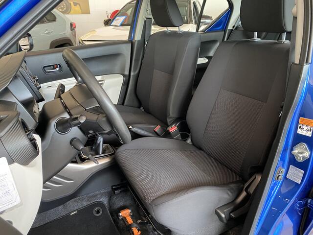 Suzuki IGNIS 1.2 Comfort