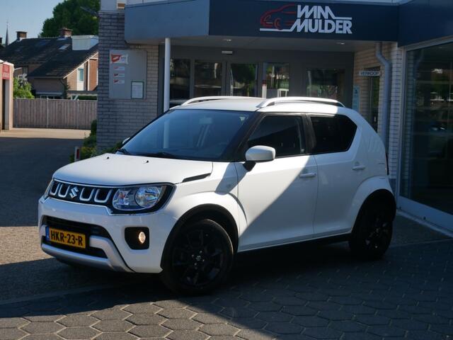 Suzuki IGNIS 1.2 STIJL