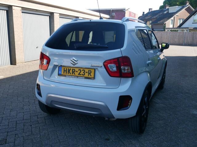 Suzuki IGNIS 1.2 STIJL