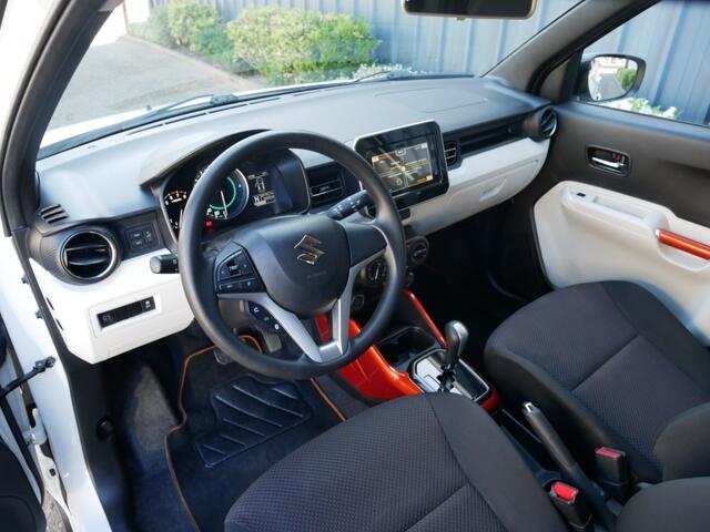 Suzuki IGNIS 1.2 STIJL