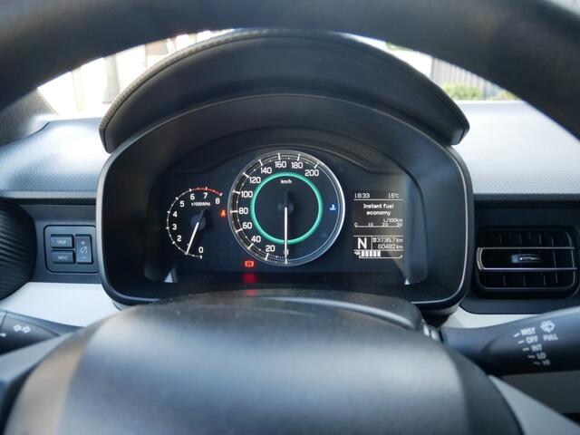 Suzuki IGNIS 1.2 STIJL