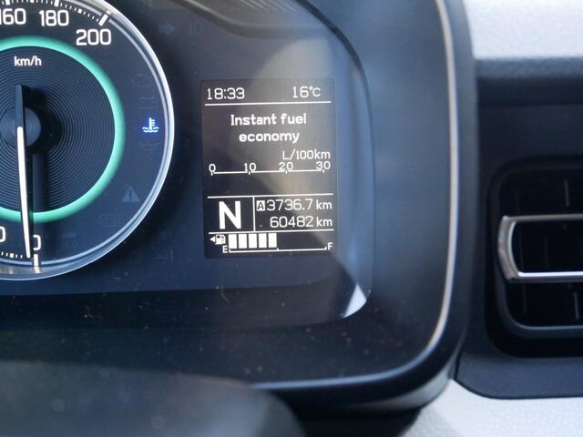 Suzuki IGNIS 1.2 STIJL