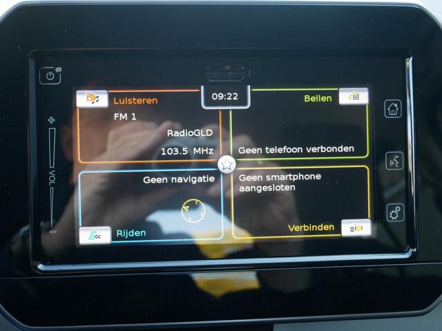 Suzuki IGNIS 1.2 STIJL