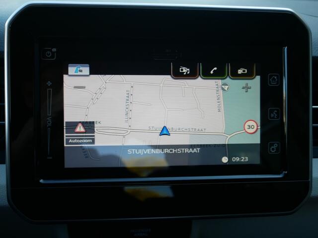 Suzuki IGNIS 1.2 STIJL