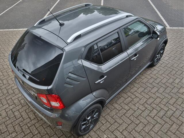 Suzuki IGNIS 1.2 Smart Hybrid Select CVT Automaat | Camera | Airco | Bluetooth | Stoelverwarming |