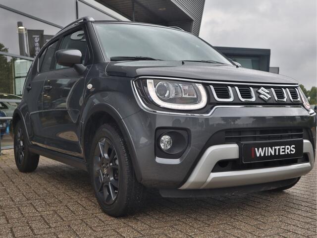 Suzuki IGNIS 1.2 Smart Hybrid Select CVT Automaat | Camera | Airco | Bluetooth | Stoelverwarming |