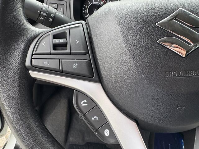 Suzuki IGNIS 1.2 Smart Hybrid Select | Camera | Stoelverwarming | Airco | Bluetooth |