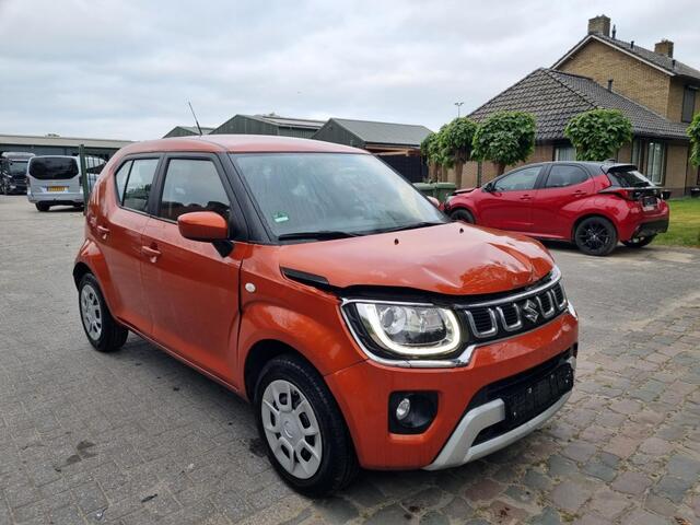 Suzuki IGNIS 1.2 SH Comfort