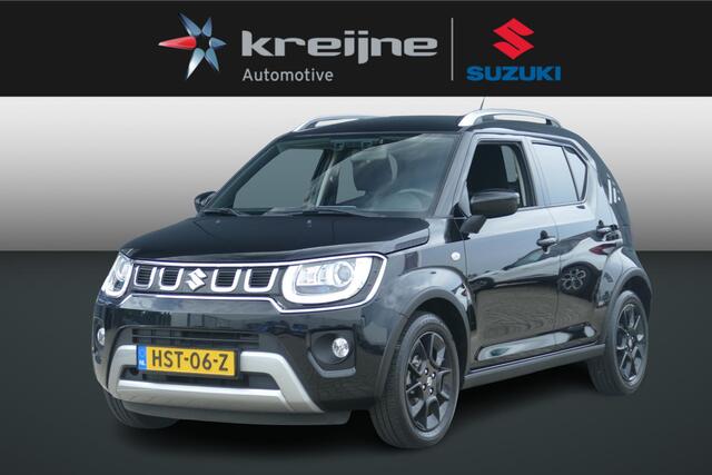 Suzuki IGNIS 1.2 Smart Hybrid Select