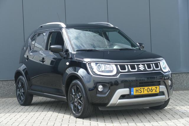 Suzuki IGNIS 1.2 Smart Hybrid Select
