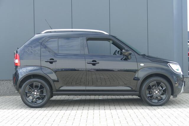 Suzuki IGNIS 1.2 Smart Hybrid Select
