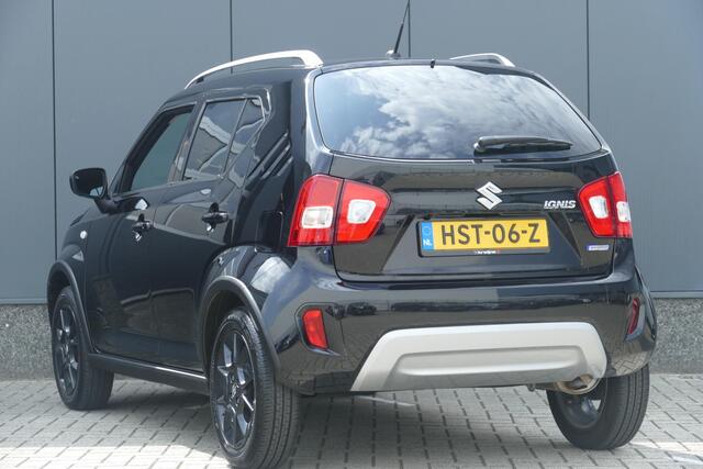 Suzuki IGNIS 1.2 Smart Hybrid Select