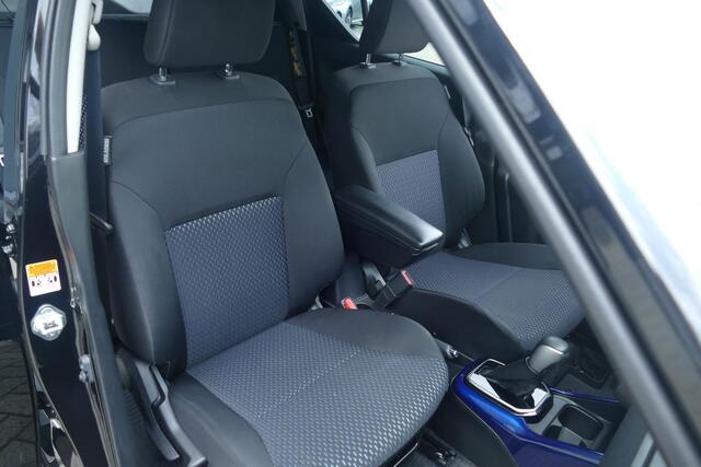 Suzuki IGNIS 1.2 Smart Hybrid Select