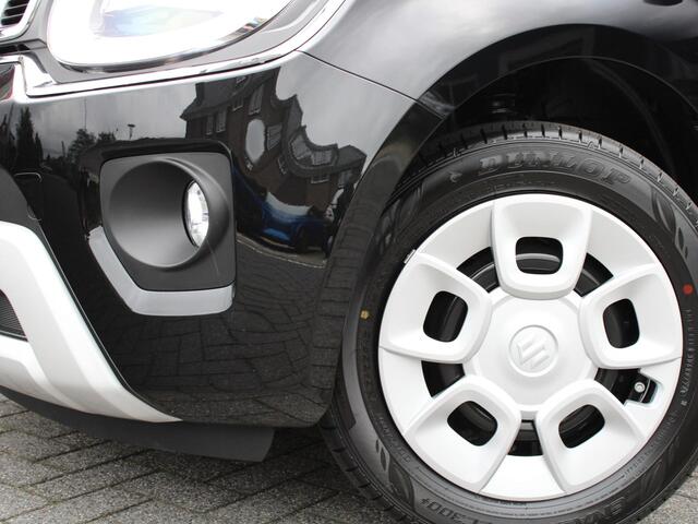 Suzuki IGNIS Comfort 1.2 Smart Hybrid 83PK 6 Jaar Garantie, Bluetooth, DAB Radio, CD-Speler, Airco, Automatische Dimlichten