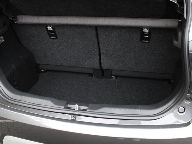 Suzuki IGNIS Style 1.2 Smart Hybrid 83PK 6 jaar Garantie, Navigatie, Keyless, Climate en Cruise-Control