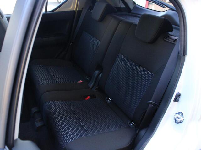 Suzuki IGNIS 1.2 Smart Hybrid Style Cruise en Climate Control, Navigatie, Keyless Go, Carplay/Android Auto