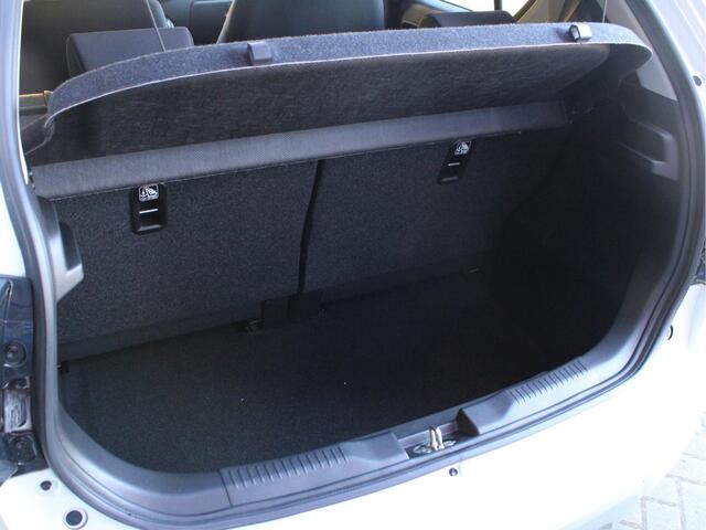 Suzuki IGNIS 1.2 Smart Hybrid Style Cruise en Climate Control, Navigatie, Keyless Go, Carplay/Android Auto