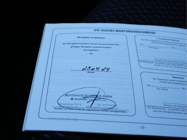 Suzuki IGNIS 1.2 Smart Hybrid Style Cruise en Climate Control, Navigatie, Keyless Go, Carplay/Android Auto